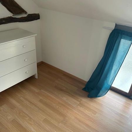 Apartament Au Bouquet Troyen - Wifi - Calme Et Tranquillite Troyes Zewnętrze zdjęcie