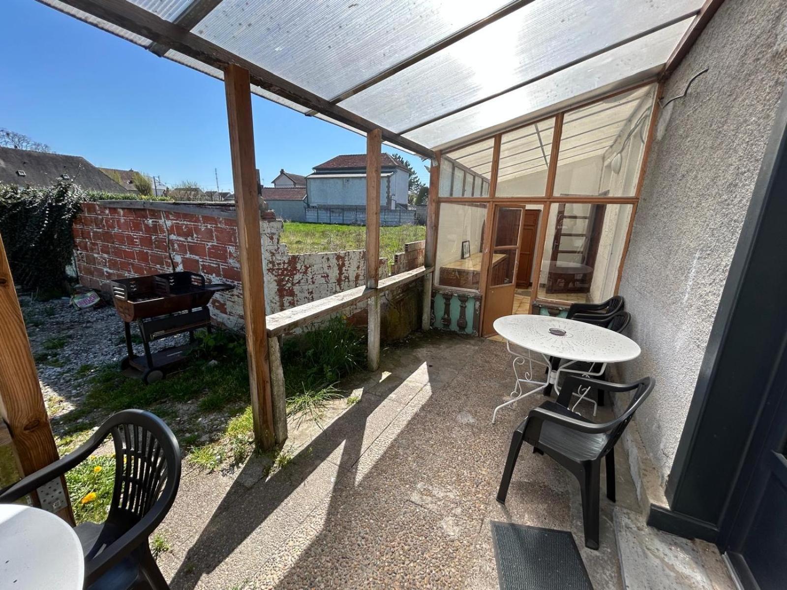 Apartament Au Bouquet Troyen - Wifi - Calme Et Tranquillite Troyes Zewnętrze zdjęcie
